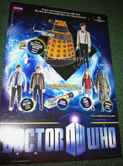 2010 SDCC Flyer